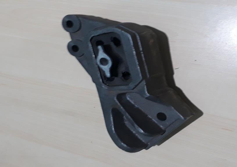 Engine / Transmission Mounts - Micro-Tech Engineers Faridabad