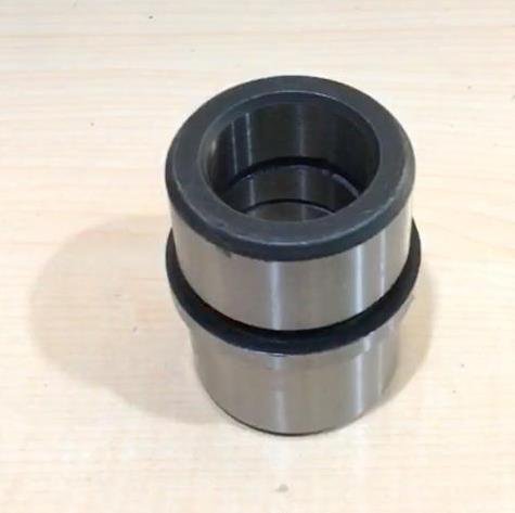 Cage Housing Parts - Micro-Tech Engineers Faridabad