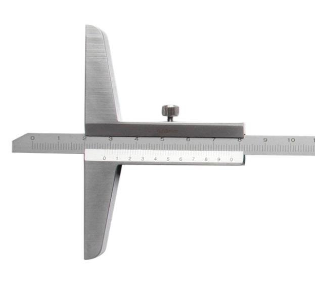 Depth Gauge