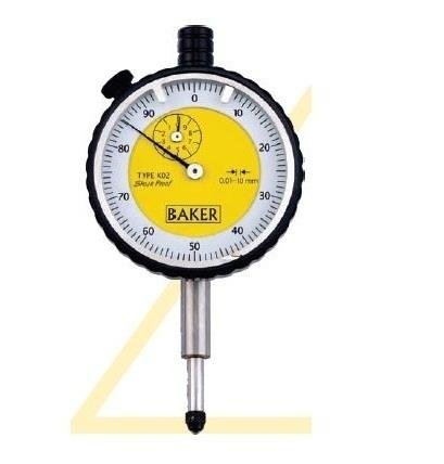 Dial Gauge