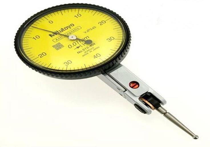 Dial Test Indicator