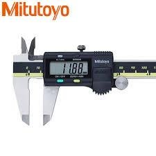 Digital Caliper